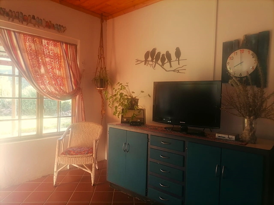 3 Bedroom Property for Sale in Joubertina Eastern Cape